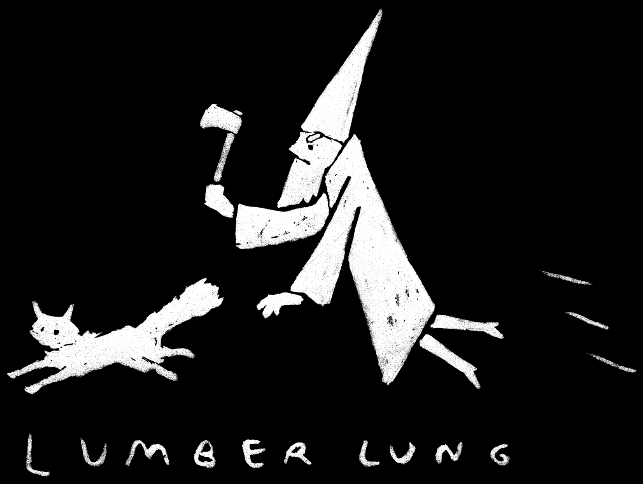 lumber lung